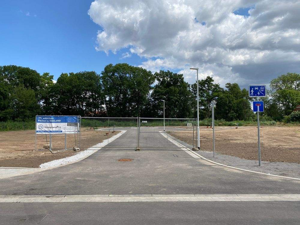 Thumbnail-Ihr Weg zum Eigenheim - mit ScanHaus in Aschersleben