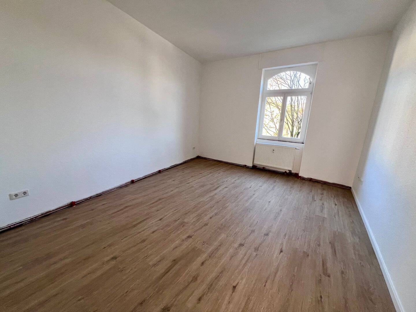 Thumbnail-Gepflegte 4-Zimmer Wohnung im 2. OG in Hanau