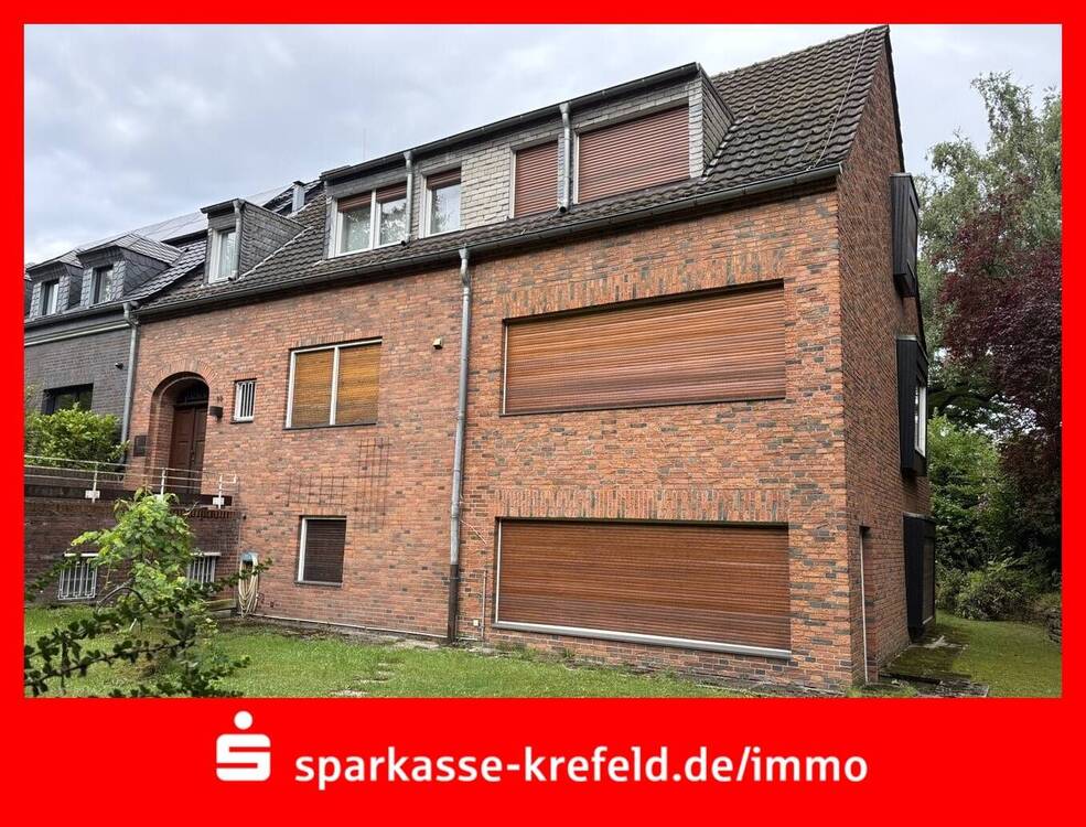 Vorderansicht