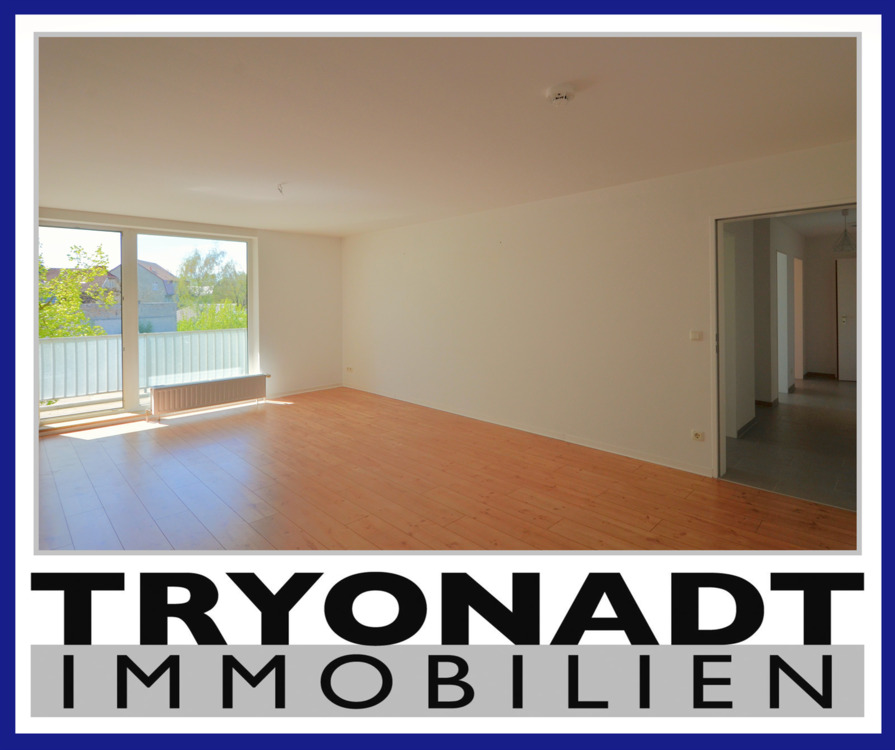 Thumbnail-Optimal gelegene 2 Zimmer Wohnung mit Balkon