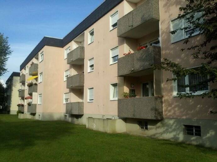 Rückansicht