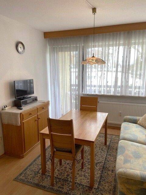 Thumbnail-Charmante 2-Zimmer-Wohnung mit Balkon in Bad Füssing