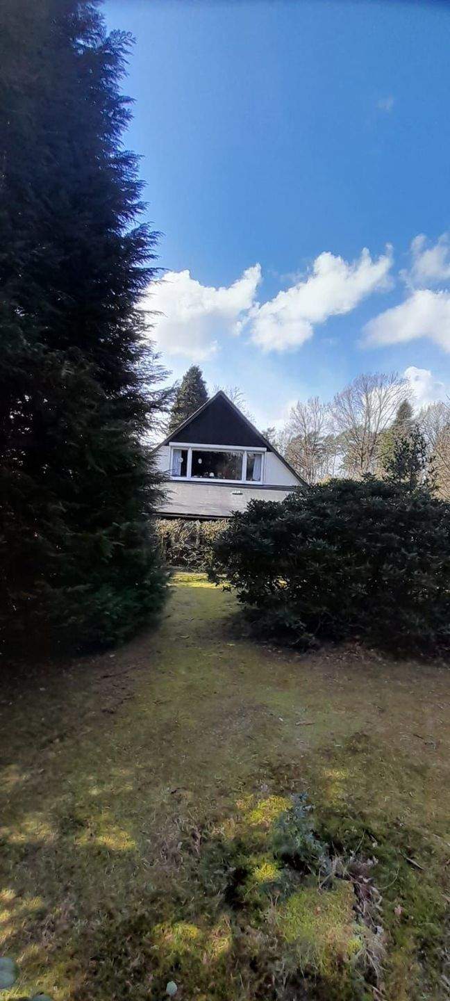 Thumbnail-1 bis 2 Familienhaus in der Wingst, direkt am Wingster Wald