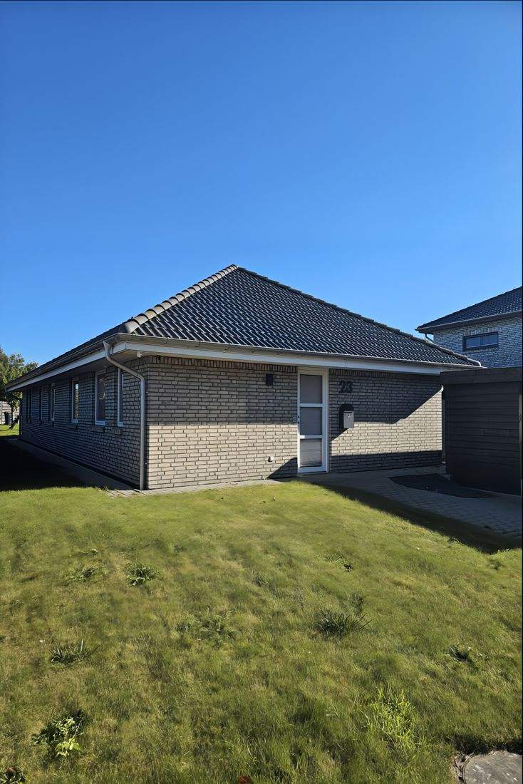 Thumbnail-Familien aufgepasst! 123 m² Bungalow von 2016, 4,5 Zimmer in Toplage, Energie: A! ONLINEBESICHTIGUNG