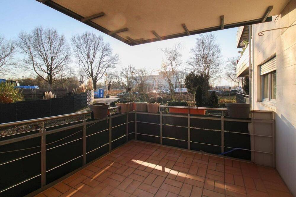 Balkon