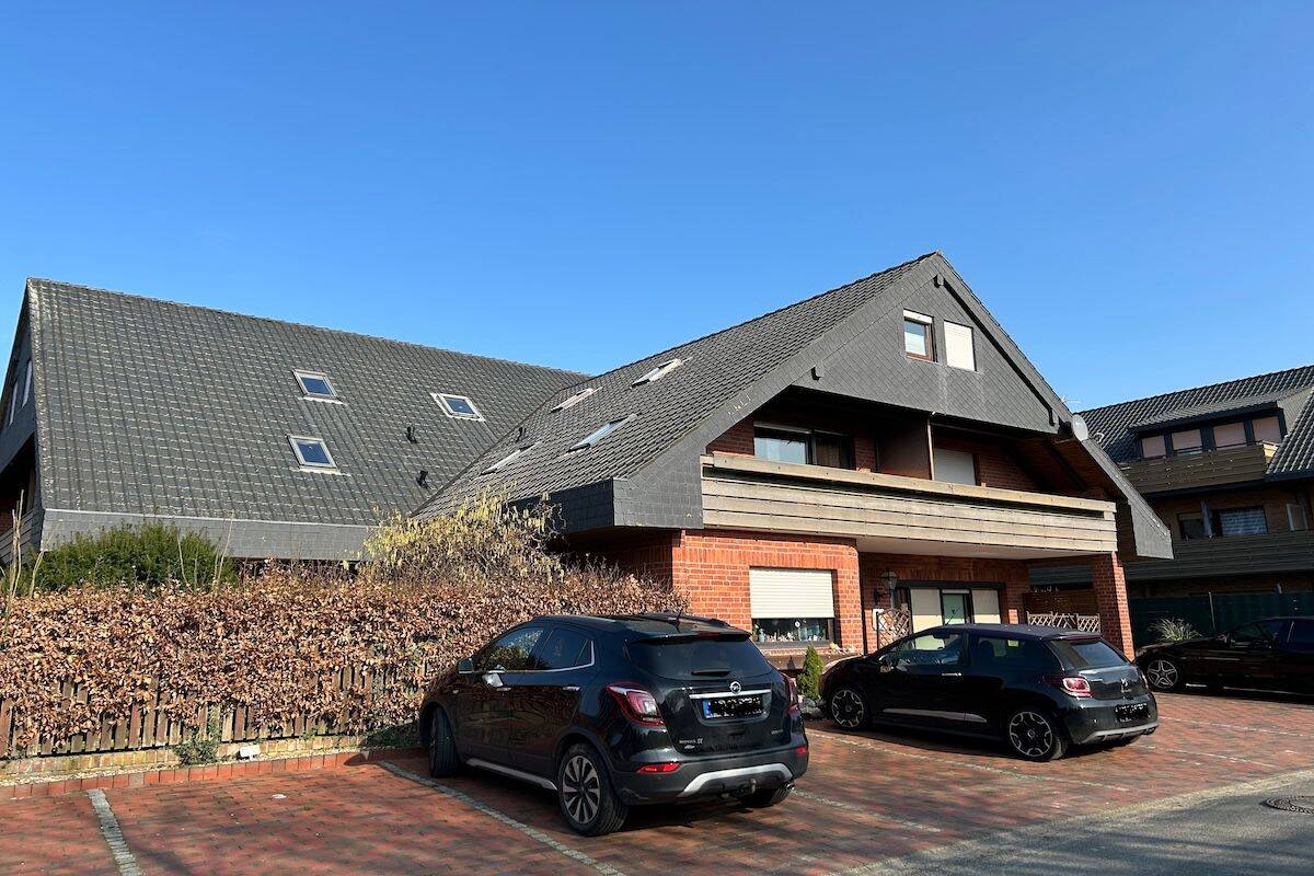 Thumbnail-Wohlfühlen leicht gemacht - renovierte Ferienwohnung in ruhiger Lage mit Sauna & Gemeinschaftspool!