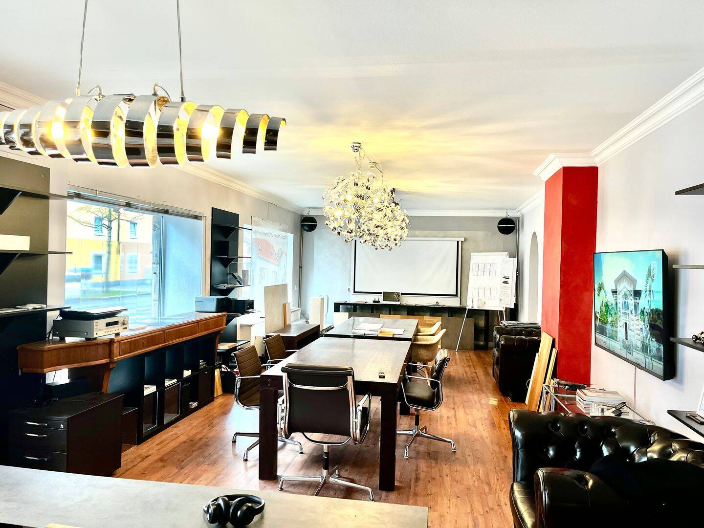 Thumbnail-Büro Eventlocation Start Ups Kochschule