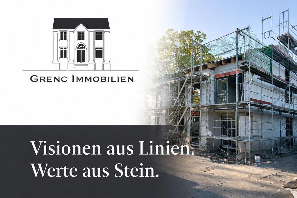 Thumbnail-NEUBAU Doppelhaus in Winsen: Schlüsselfertiges Haus im KfW-40-Effizienzstandard