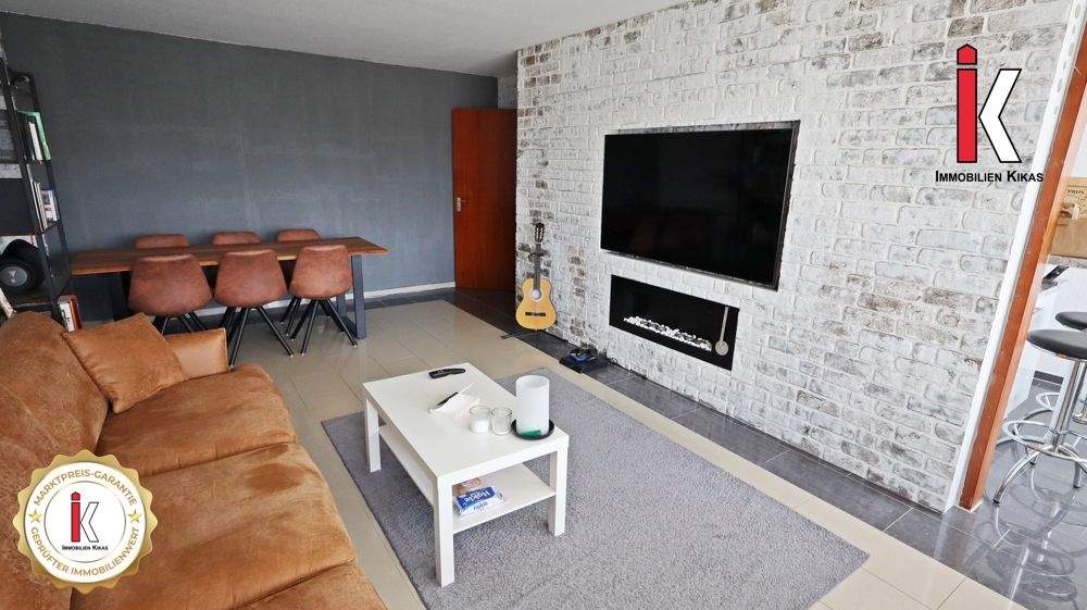 Thumbnail-Modernes Design trifft gehobenen Anspruch! 4-Zimmerwohnung in Maichingen