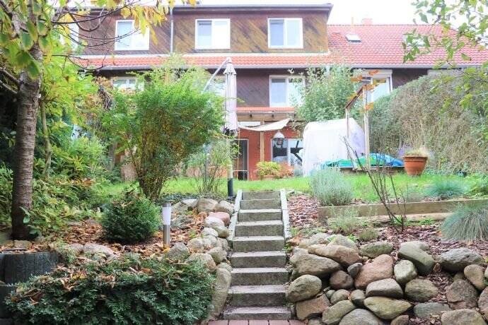 Thumbnail-Mittelreihenhaus am Fleet!