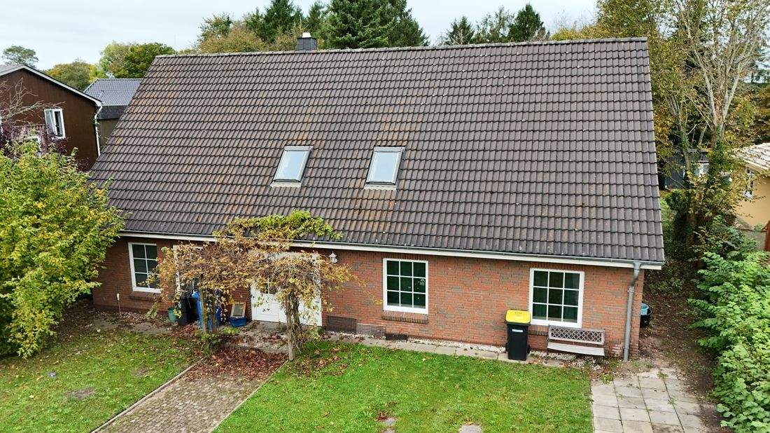 Thumbnail-Leben. Wohnen. Genießen. - Ihr neues Zuhause wartet