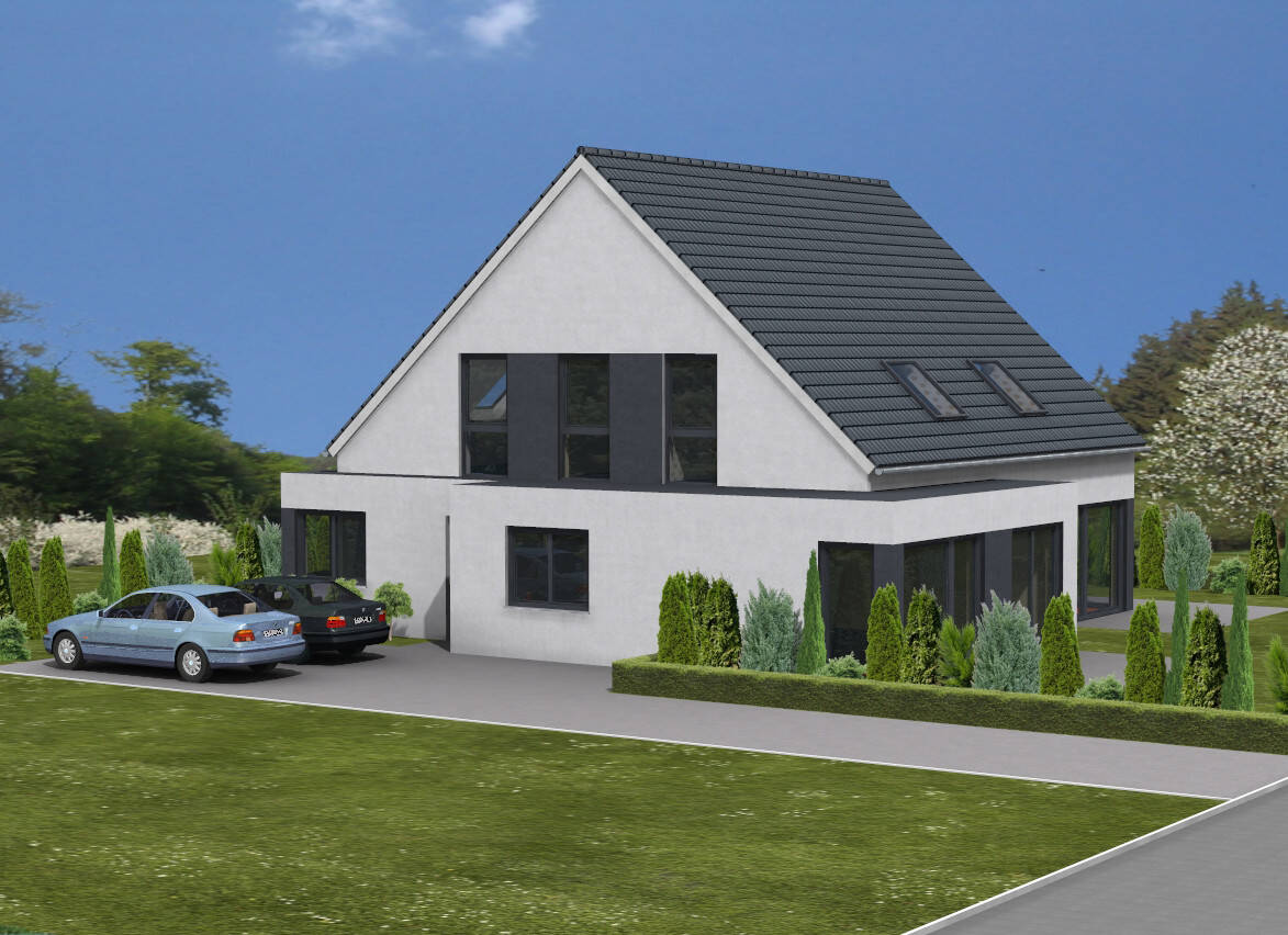 Visualisierung 1