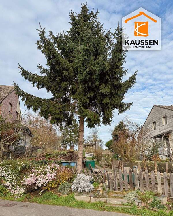 Thumbnail-Baugrundstück für freistehendes Wohnhaus in Eschweiler - Röhe!!!