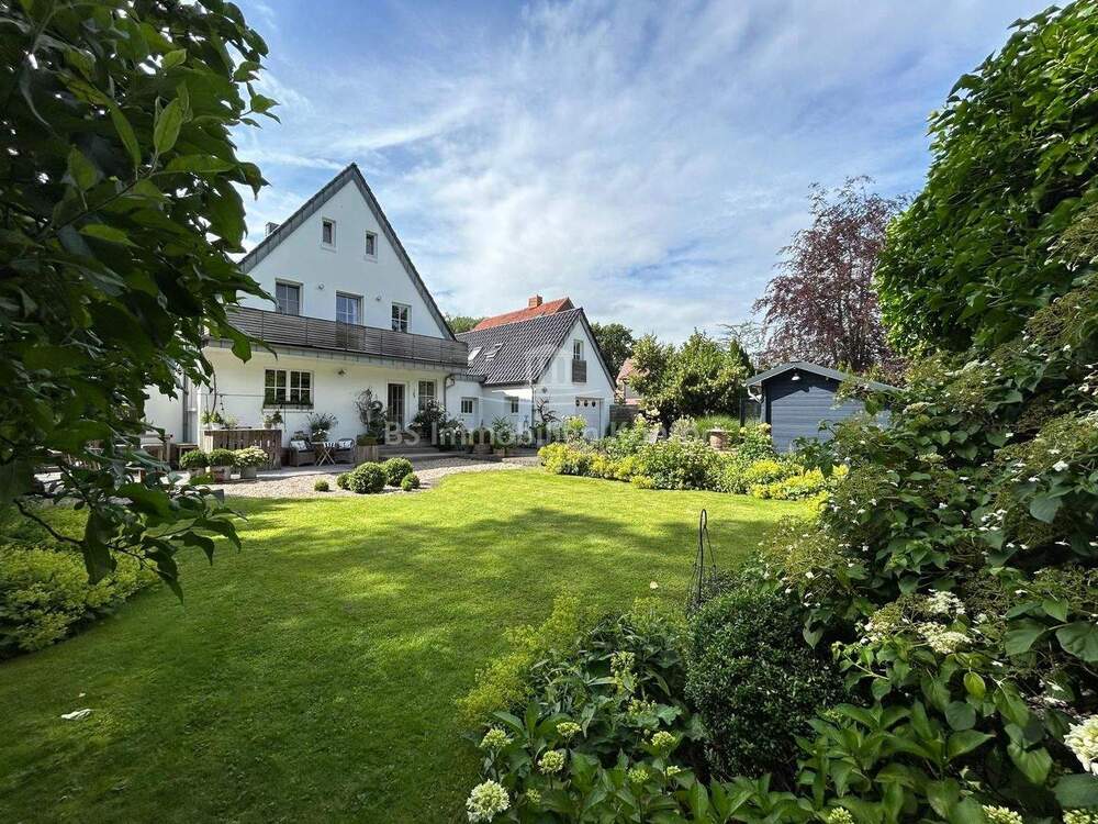 Thumbnail-Wohnjuwel im Untenende - Traumhaus mit großen Grundstück und D-Garage