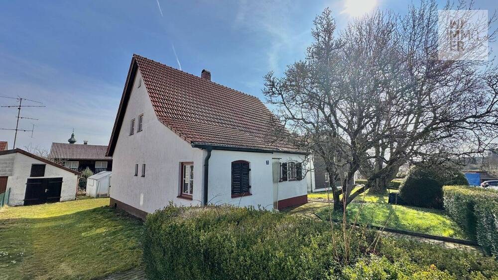 Thumbnail-Kleines Schmuckstück sucht Handwerker!