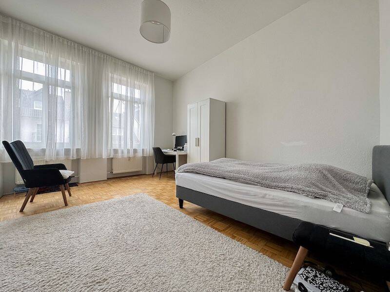 Thumbnail-Singles und Pendler aufgepasst! Lichtverwöhntes Apartment in Bad Neuenahr-Ahrweiler!