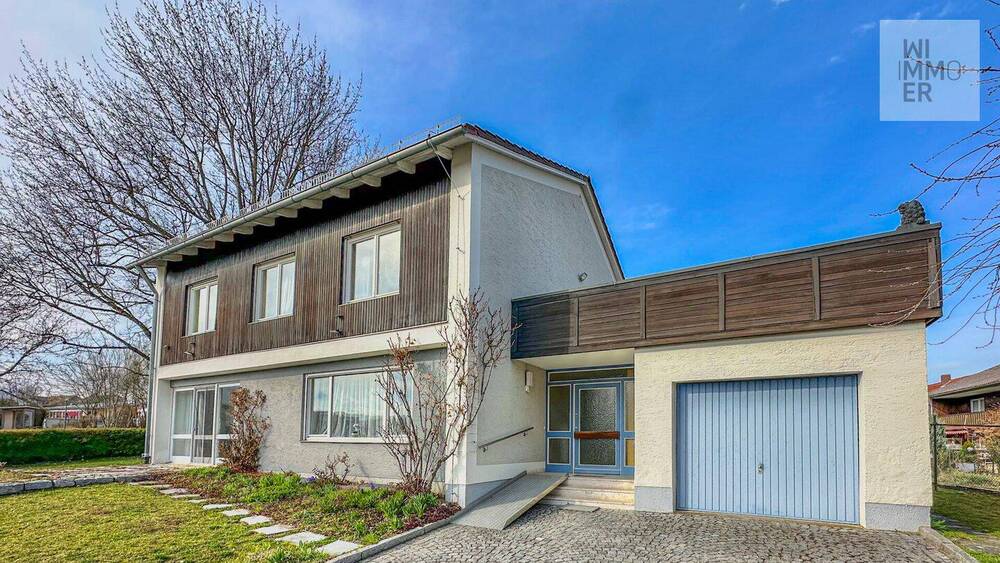 Thumbnail-Für alle, die Ruhe im Grünen suchen!