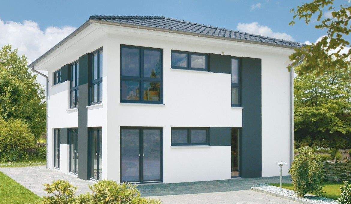 Thumbnail-Großzügige Doppelhaushälfte mit Traumgrundstück!