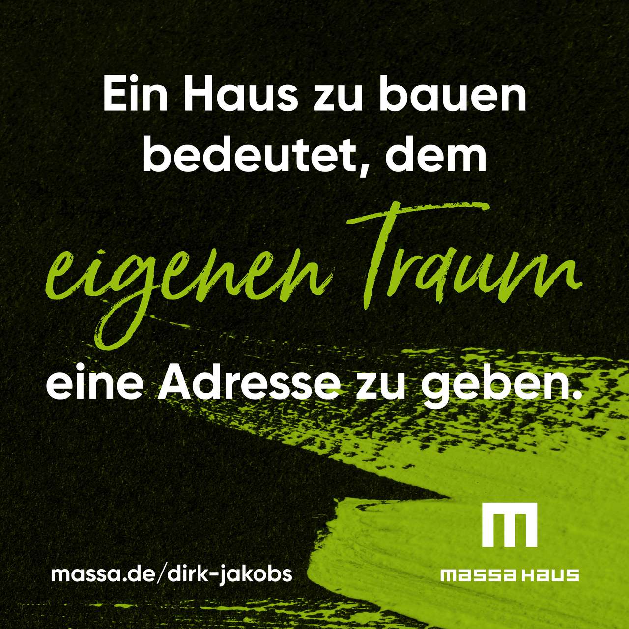 Thumbnail-Traumhaus planen statt Miete zahlen | massa Ausbauhaus