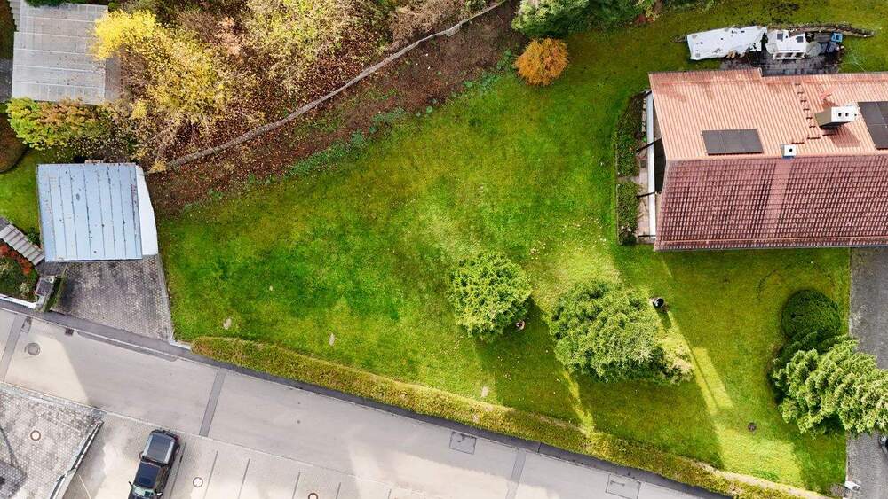 Thumbnail-Ihr Traumhaus wartet in Wartenberg – tolles Baugrundstück mit genehmigtem Vorbescheid in ruhiger Lage für junge Familien