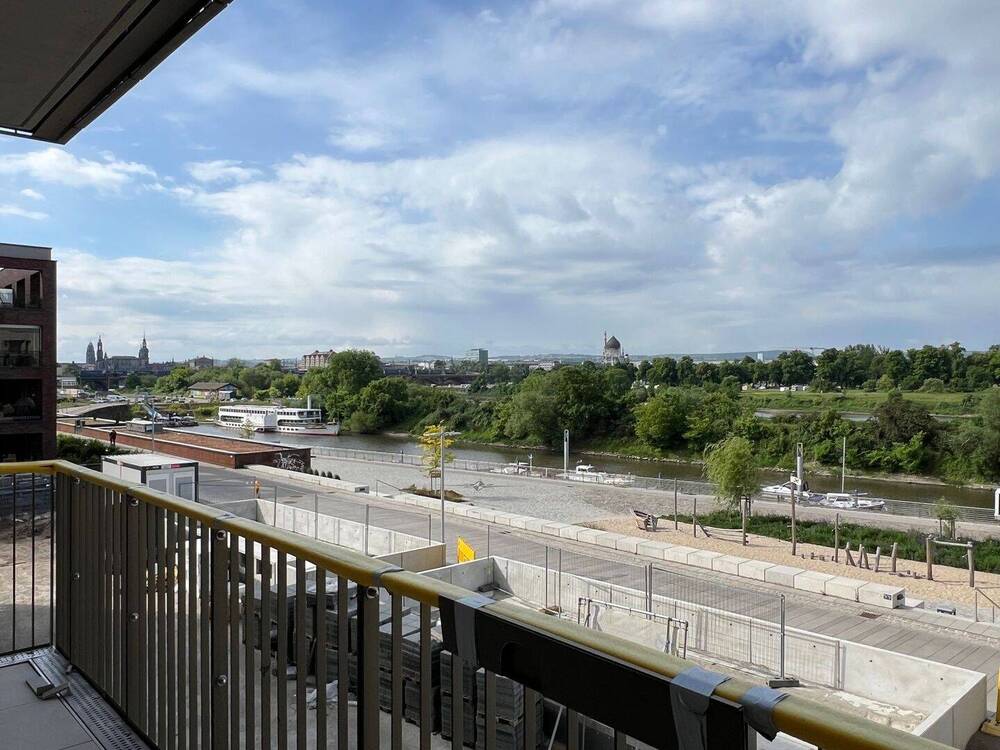 Ausblick