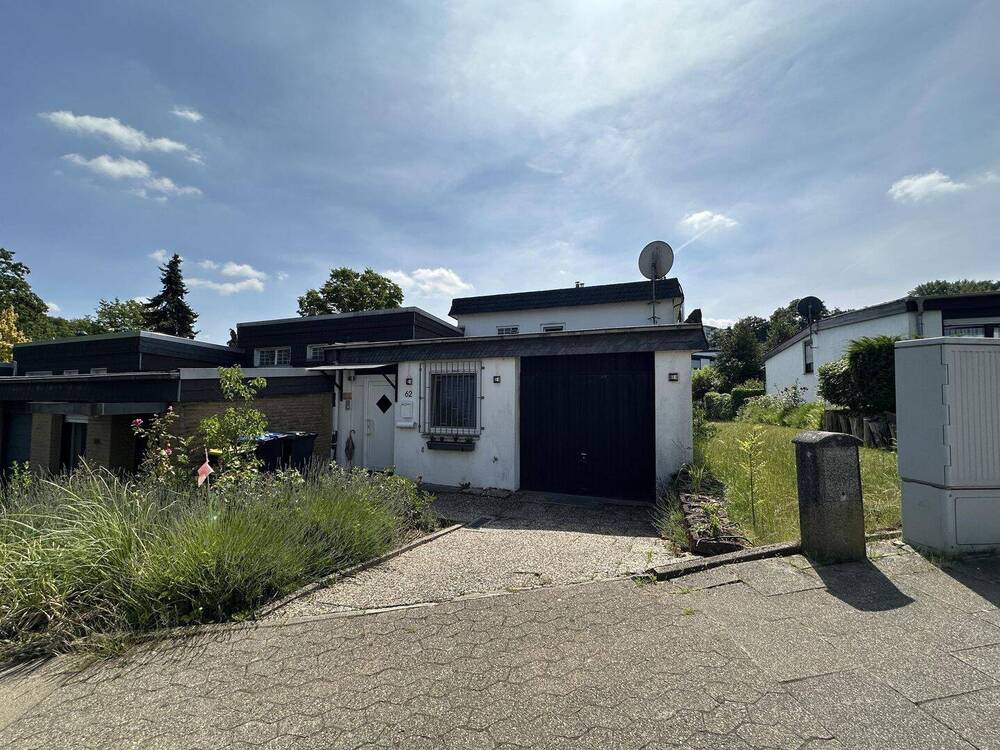 Frontansicht