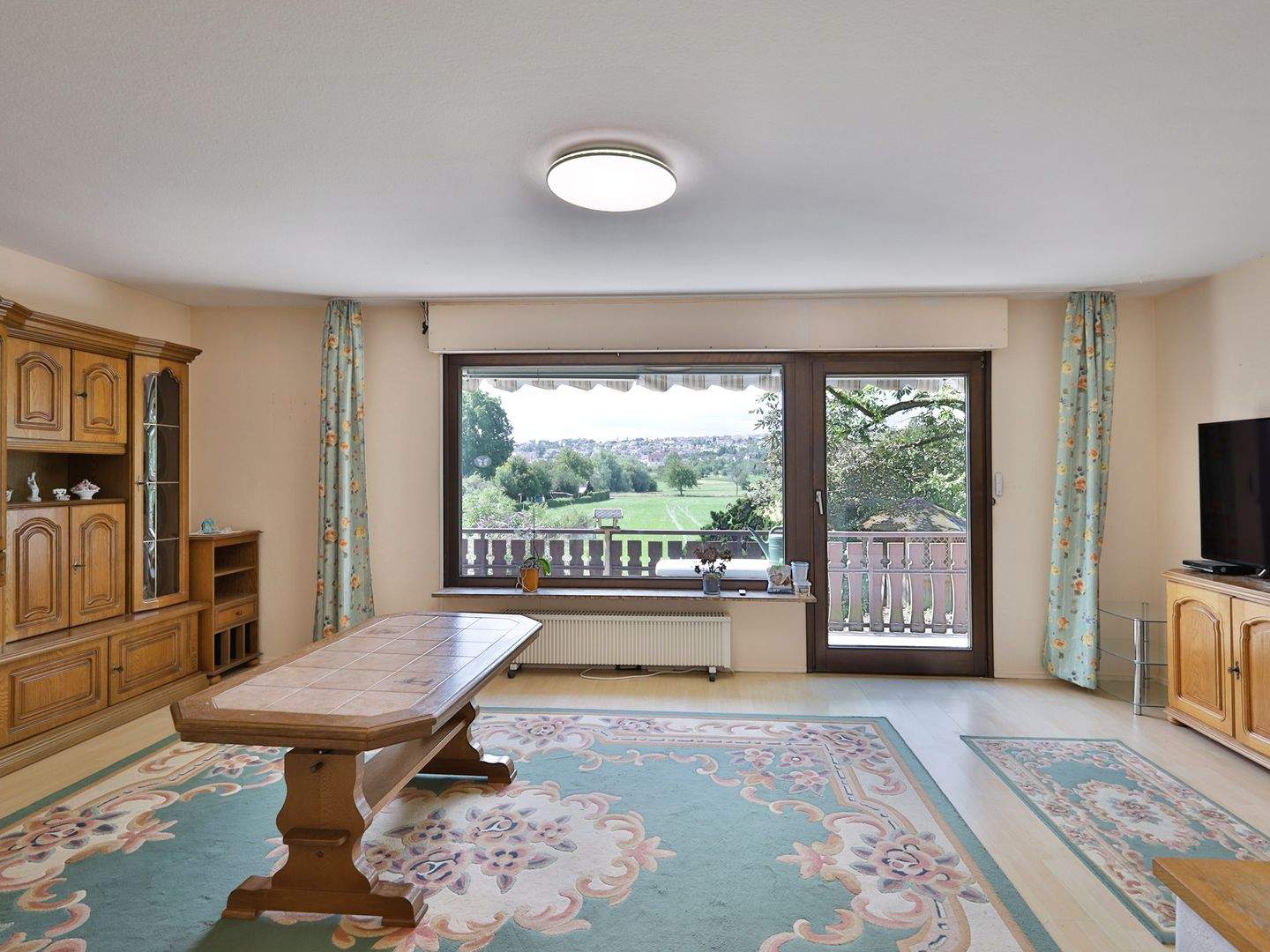 Thumbnail-Mehrgenerationenhaus in Randlage von Echterdingen