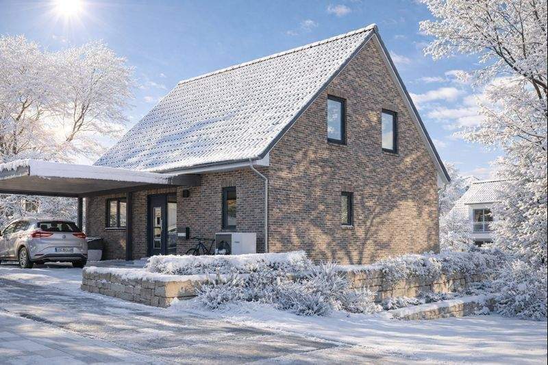 Thumbnail-Wohntraum kaufen und individuell planen!