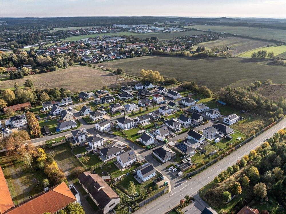 Thumbnail-Dein LivingHaus: Maßgeschneiderter Wohntraum in Hermsdorf