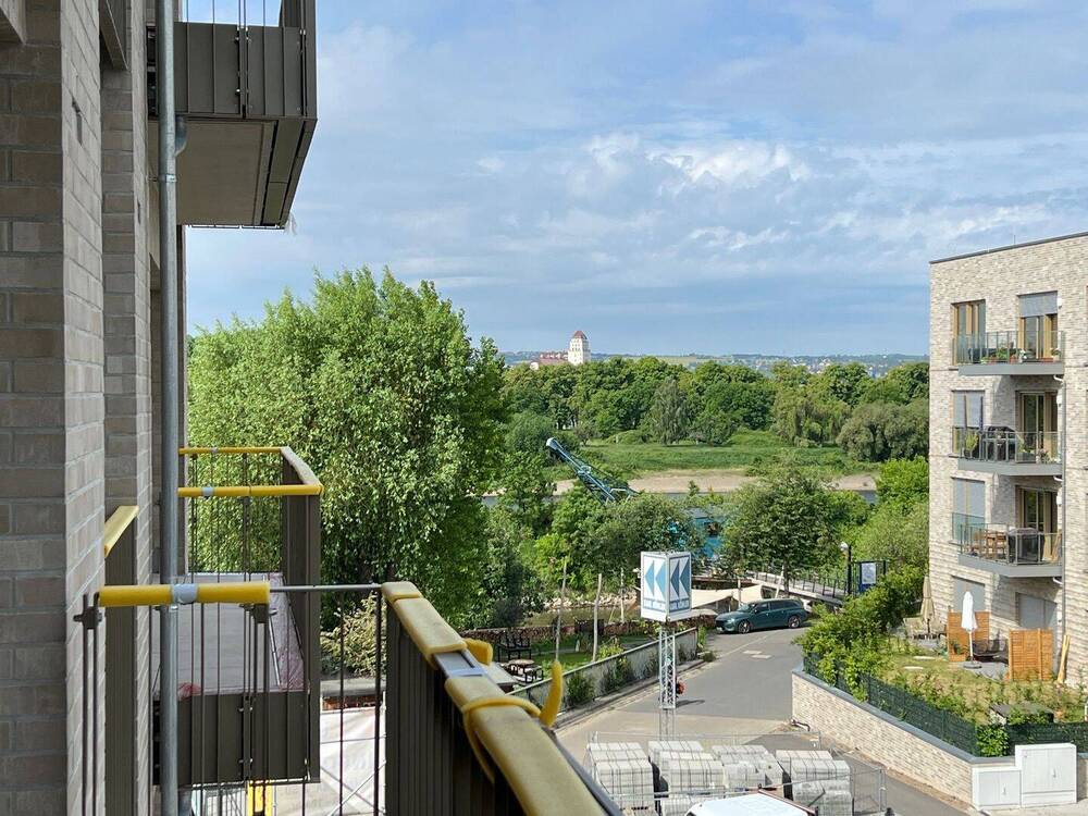 Ausblick (ähnlich)