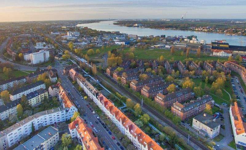 Thumbnail-Mehrfamilienhaus mit 8 Wohneinheiten WEG-Teilung möglich