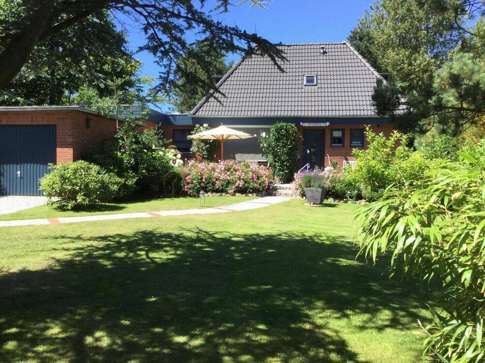 Thumbnail-Eine Wohlfühloase mitten im Zentrum von St. Peter-Ording