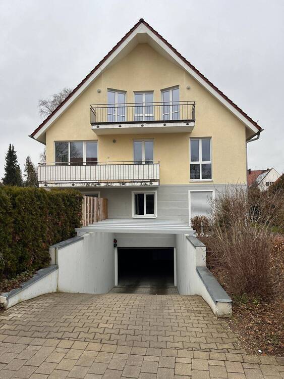Außen