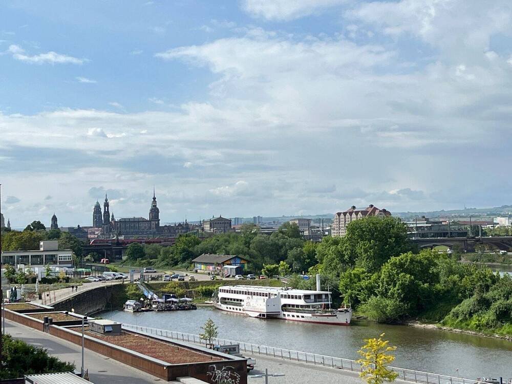 Ausblick