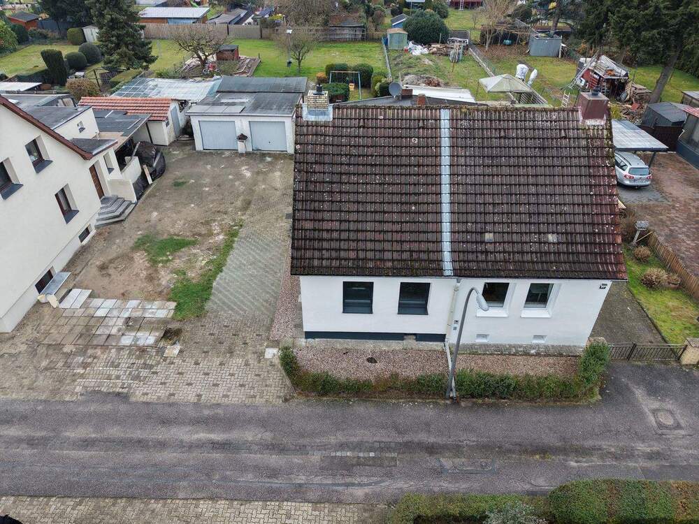 Thumbnail-Ihr neues Zuhause - Kernsaniert in ruhiger Lage!