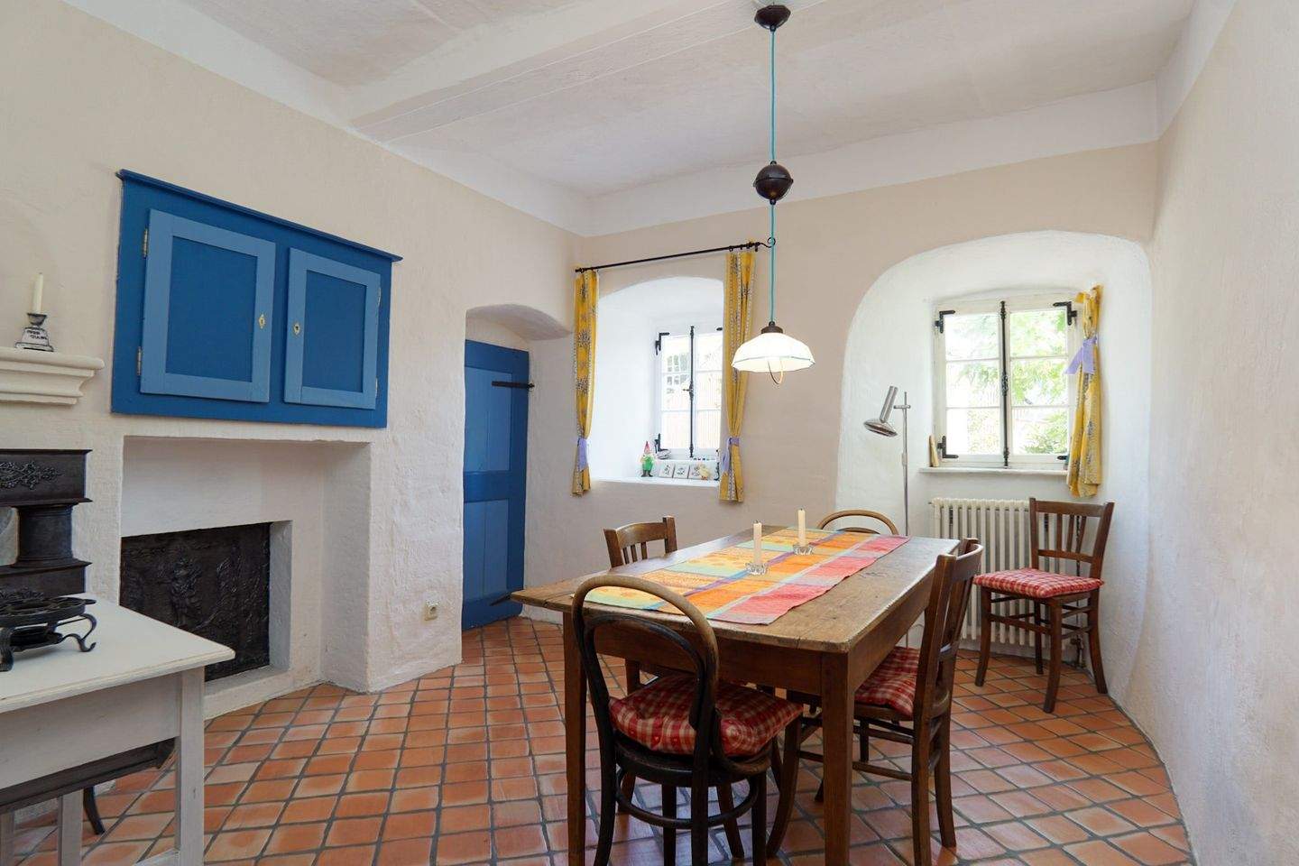 Thumbnail-Ehemaliges Burgsassenhaus mit einzigartigem Charme (Denkmalgeschützt)