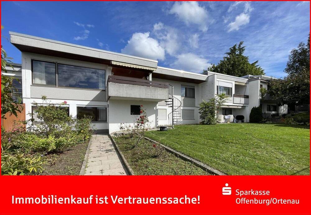 Thumbnail-Offenburg, Ost - Wohnen und Vermieten in Bestlage!