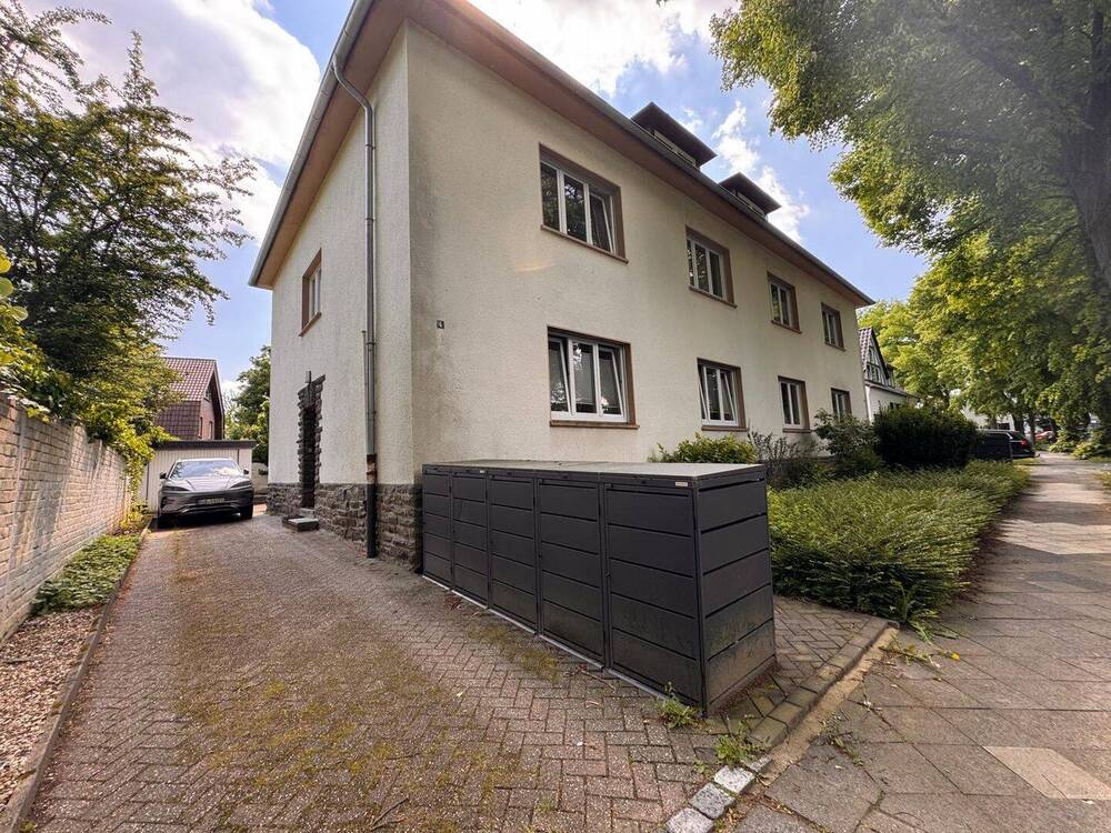 Thumbnail-Schicke Wohnung in zentraler Lage von MG-Rheydt