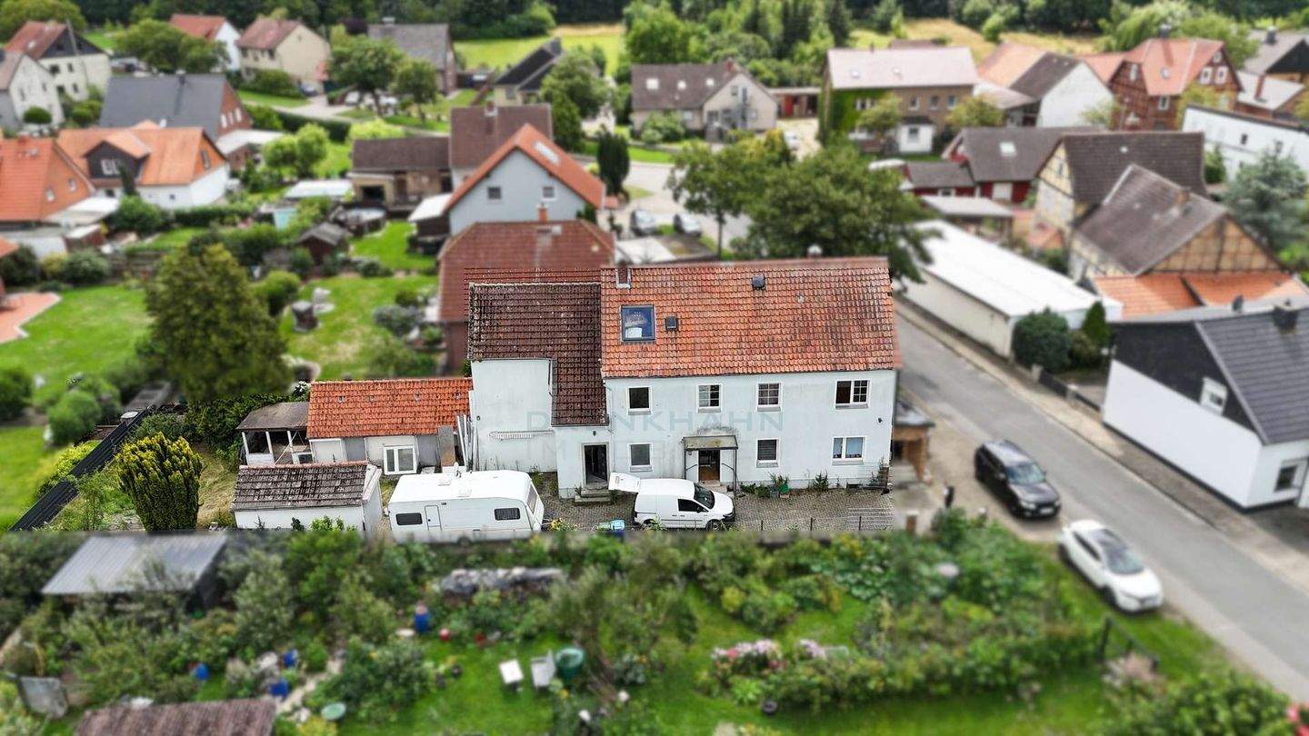 Thumbnail-2-3 Familien Wohnhaus in Königslutter am Elm