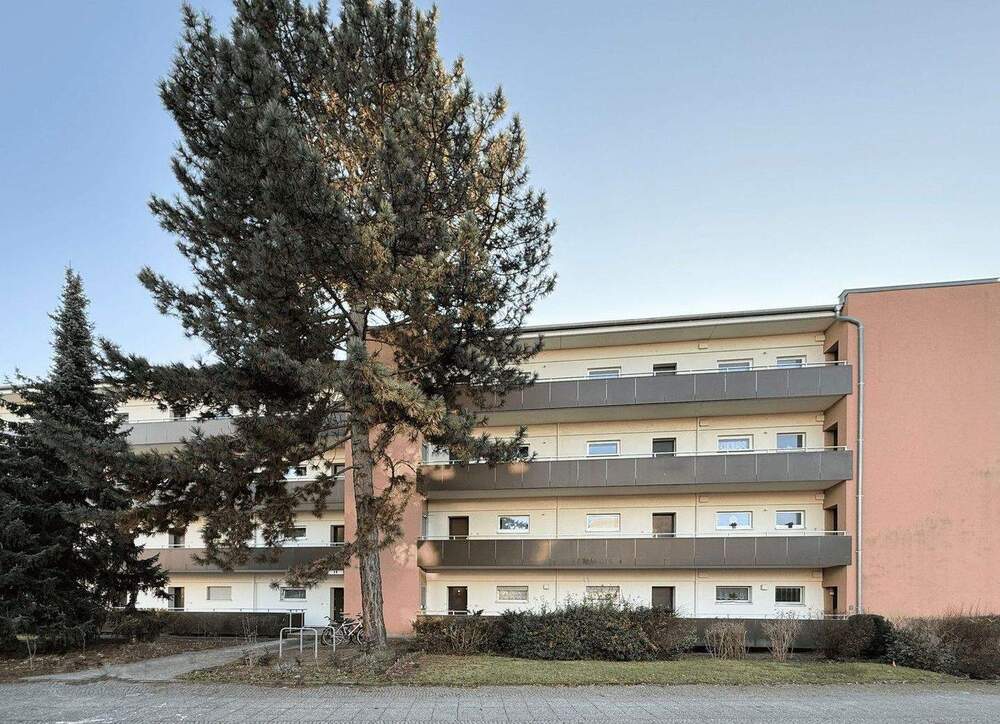 Thumbnail-1,5 Zi. Wohnung . Englisches Viertel B.-Wedding