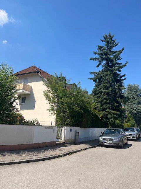 Thumbnail-* zum Starnberger See nur wenige Fahrminuten *