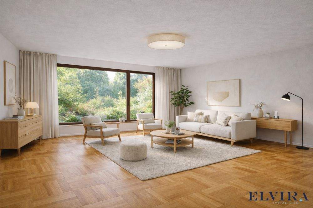 Thumbnail-Elvira - Gräfelfing, Bungalow in schöner Lage