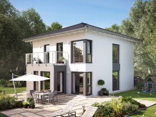 Thumbnail-LivingHaus - Dein individuelles Traumhaus in Straubenhardt mit maximalem Zuhause-Gefühl