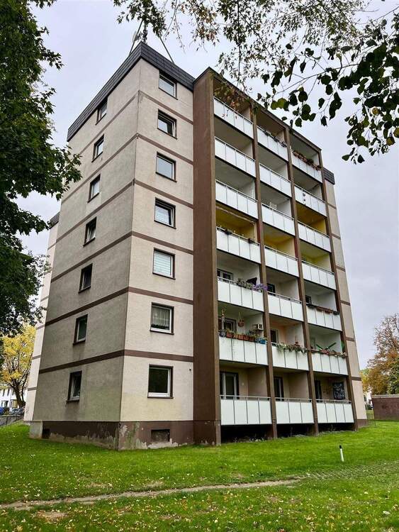 Thumbnail-VERKAUFT durch IMMOBILIEN JABLONSKI!