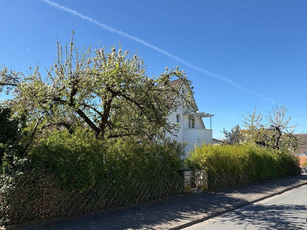 Thumbnail-Einfamilienhaus am Königsberg