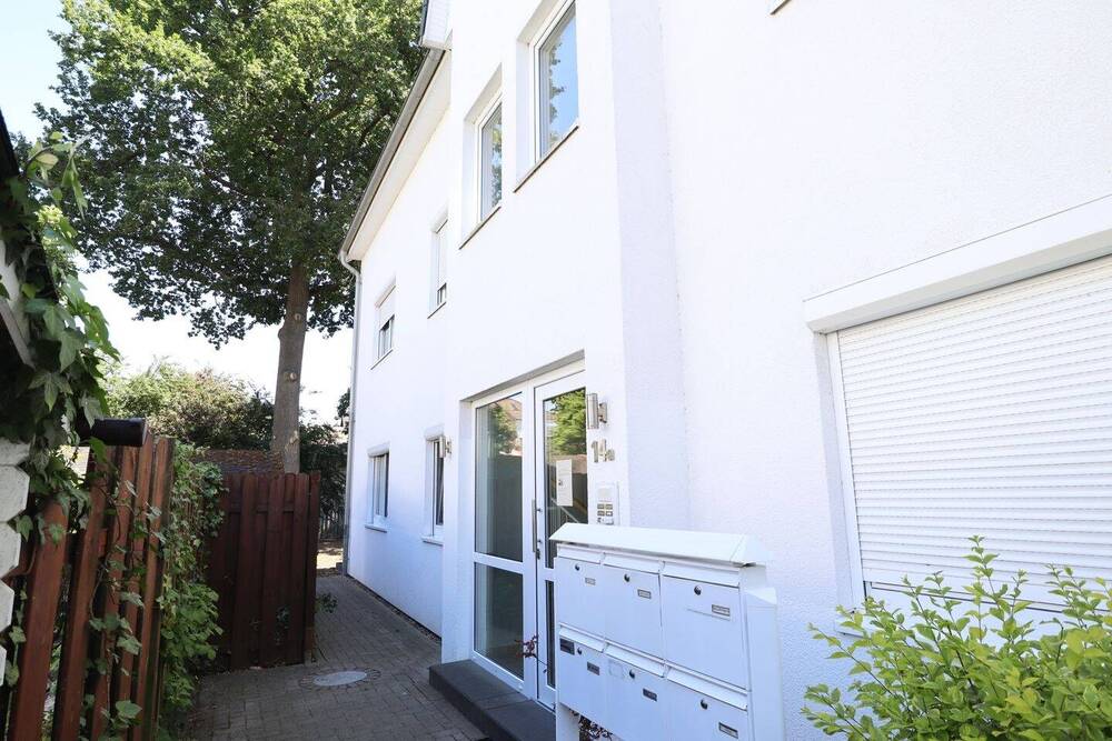 Thumbnail-4- Zimmer im Herzen von Brinkum