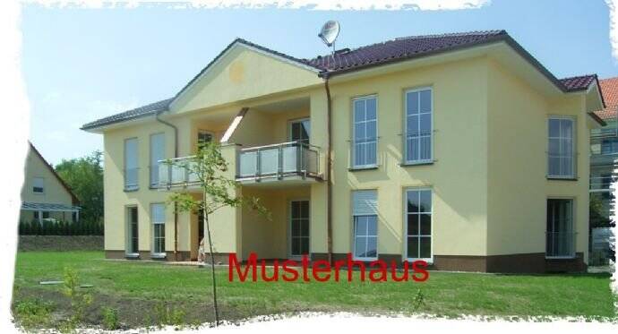 Thumbnail-*2, 3 u. 4- Raumwohnungen in der Lommatzscher Pflege*