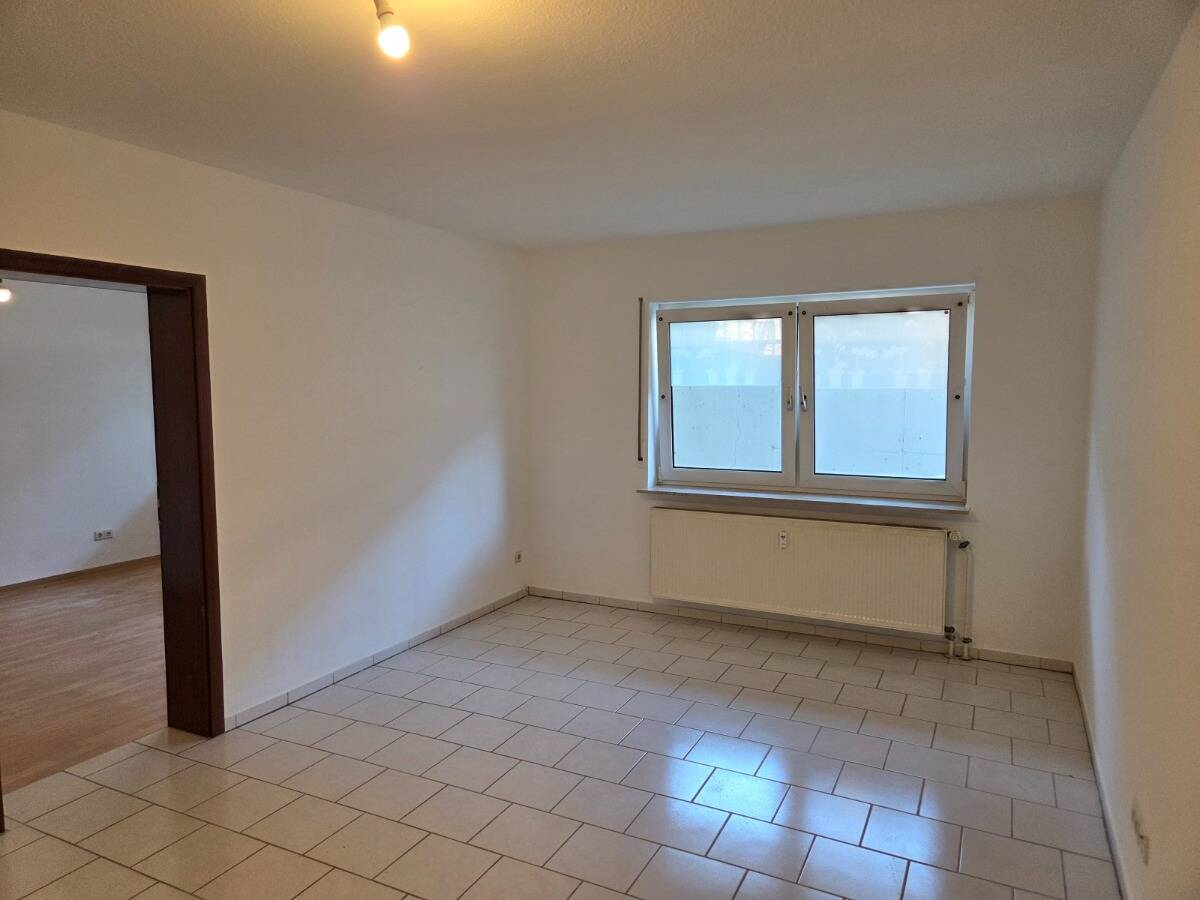 Thumbnail-Frisch renovierte 2-Zimmer-Wohnung mit Stellplatz in ruhiger Lage von Birkenheide