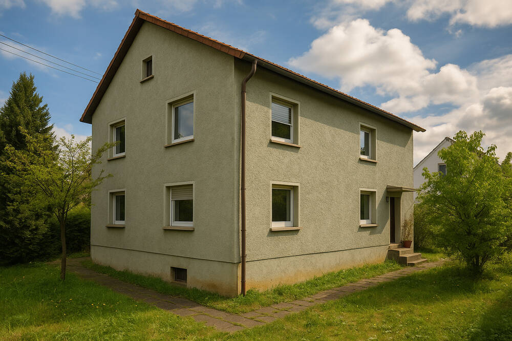 Außenaufnahme