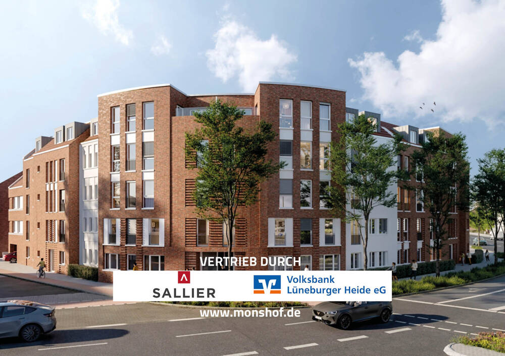 Thumbnail-MONSHOF - Lüneburg